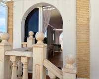 Resale - Freistehende Villa - Torre Pacheco - Sierra Golf - Balsicas