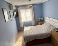 Resale - Freistehende Villa - Torre Pacheco - Sierra Golf - Balsicas