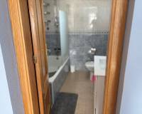 Resale - Freistehende Villa - Torre Pacheco - Sierra Golf - Balsicas