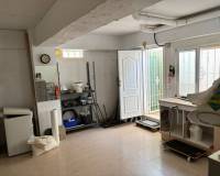 Resale - Freistehende Villa - Torre Pacheco - Sierra Golf - Balsicas