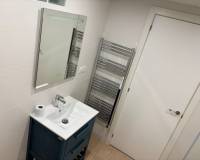 Resale - Freistehende Villa - Torre Pacheco - Sierra Golf - Balsicas