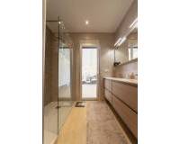 Resale - Freistehende Villa - Torreta Florida