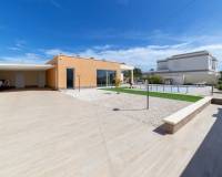 Resale - Freistehende Villa - Torreta Florida