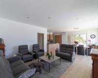 Resale - Freistehende Villa - Torreta Florida