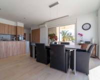 Resale - Freistehende Villa - Torreta Florida