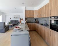 Resale - Freistehende Villa - Torreta Florida