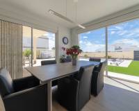 Resale - Freistehende Villa - Torreta Florida