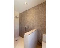 Resale - Freistehende Villa - Torreta Florida