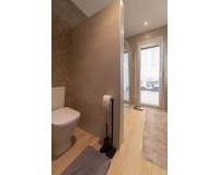 Resale - Freistehende Villa - Torreta Florida