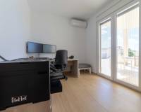 Resale - Freistehende Villa - Torreta Florida