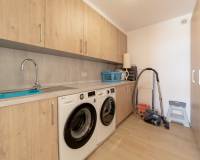 Resale - Freistehende Villa - Torreta Florida