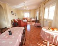 Resale - Freistehende Villa - Torrevieja - Aguas Nuevas