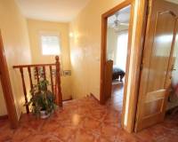 Resale - Freistehende Villa - Torrevieja - Aguas Nuevas