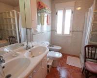 Resale - Freistehende Villa - Torrevieja - Aguas Nuevas