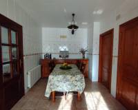 Resale - Freistehende Villa - Torrevieja - optional location detail