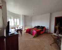 Resale - Freistehende Villa - Torrevieja - optional location detail