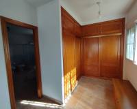 Resale - Freistehende Villa - Torrevieja - optional location detail