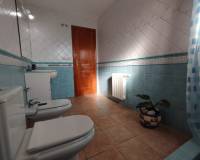 Resale - Freistehende Villa - Torrevieja - optional location detail