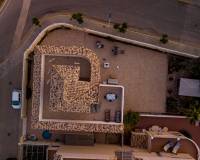 Resale - Freistehende Villa - Torrevieja - optional location detail