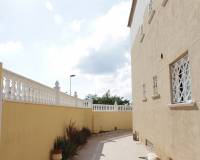 Resale - Freistehende Villa - Torrevieja - optional location detail