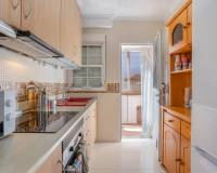 Resale - Freistehende Villa - Torrevieja - Urbanización San Luis