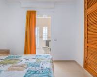 Resale - Freistehende Villa - Torrevieja - Urbanización San Luis