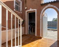 Resale - Freistehende Villa - Torrevieja - Urbanización San Luis