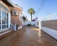 Resale - Freistehende Villa - Torrevieja - Urbanización San Luis