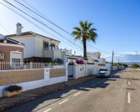 Resale - Freistehende Villa - Torrevieja - Urbanización San Luis