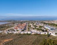 Resale - Freistehende Villa - Torrevieja - Urbanización San Luis