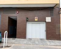 Resale - Garage - Torrevieja - Centro - Muelle Pesquero