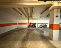 Resale - Garage - Torrevieja - Centro - Muelle Pesquero