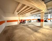 Resale - Garage - Torrevieja - Centro - Muelle Pesquero