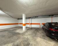 Resale - Garage - Torrevieja - Centro - Muelle Pesquero