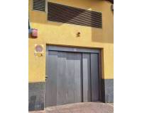 Resale - Garage - Torrevieja - Centro