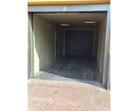 Resale - Garage - Torrevieja - Centro
