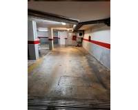 Resale - Garage - Torrevieja - Centro
