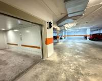 Resale - Garage - Torrevieja - Centro