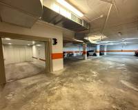 Resale - Garage - Torrevieja - Centro