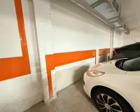 Resale - Garage - Torrevieja - Centro