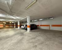 Resale - Garage - Torrevieja - Centro