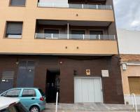 Resale - Garage - Torrevieja - Centro