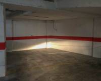 Resale - Garage - Torrevieja - Nueva Torrevieja