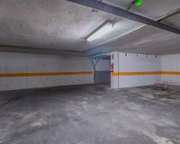 Resale - Garage - Torrevieja - Parque de las Naciones