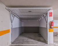 Resale - Garage - Torrevieja - Parque de las Naciones