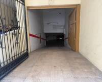 Resale - Garage - Torrevieja - Playa del Cura