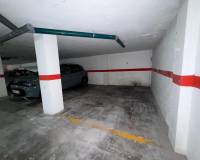 Resale - Garage - Torrevieja - Playa del Cura