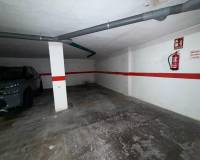 Resale - Garage - Torrevieja - Playa del Cura