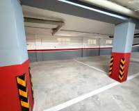 Resale - Garage - Torrevieja - Playa del Cura