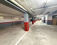 Resale - Garage - Torrevieja - Playa del Cura